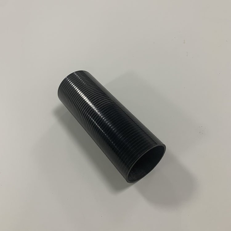 强度高碳纤维管