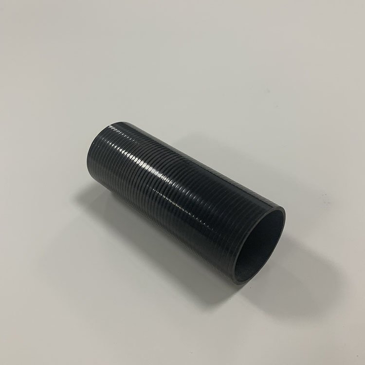 强度高碳纤维管