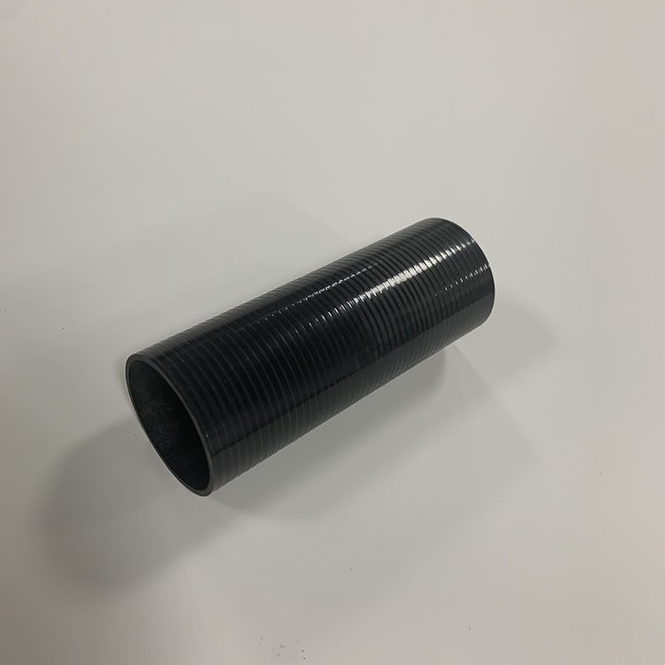 强度高碳纤维管