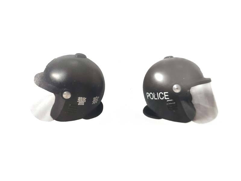 警用头盔